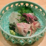 日本ばし さく間 - 