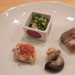 日本ばし さく間 - 