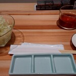 とんかつ 幻水豚 - 