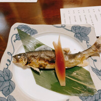 土佐料理 祢保希 銀座店 - 