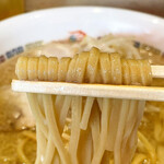 ラーメンの店 ホープ軒 - 