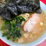 末広家 - 全部普通コール