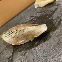 まんてん鮨 日比谷オクロジ店 - 