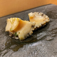 まんてん鮨 日比谷オクロジ店 - 