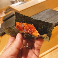 まんてん鮨 日比谷オクロジ店 - 