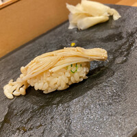 まんてん鮨 日比谷オクロジ店 - 