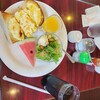 カフェレストラン人参 六甲道店