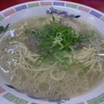 博多ラーメン はかたや - 博多ラーメン