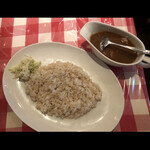 モンタンベール - 