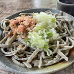 Soba Gura Tanigawa - 