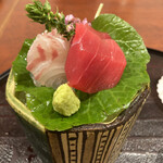 北新地はな柳 - 