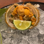 北新地はな柳 - 