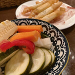 ロコズアイナ - 