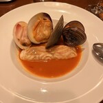 ビストロ シロ - 