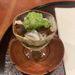 北新地はな柳 - 