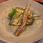 北新地はな柳 - 