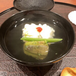 北新地はな柳 - 