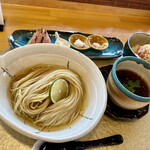 中華蕎麦 鳴神食堂 - 