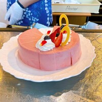 カフェトスカ - 