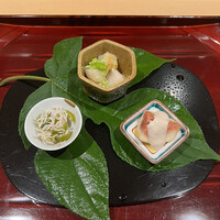 銀座 しのはら - 