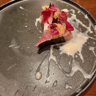 ビストロ シロ_1