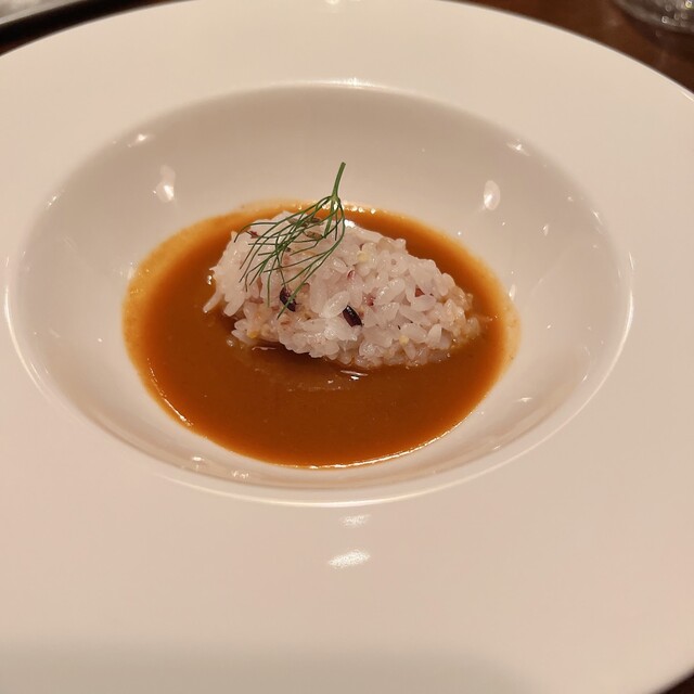 Closed]Bistro Shiro - Hiro o/Bistro | Tabelog