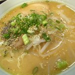 なるみラーメン - 
