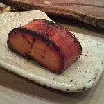 すし匠 - からすみ・・僕のワガママです。