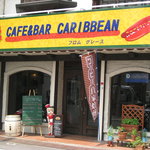 Cafe&Bar CARIBBEAN   - 