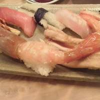 東鮨 新店 - 胡蝶