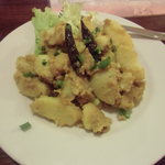 ヘブン - アルアチャール