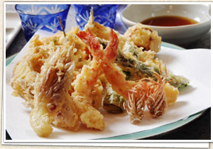 天里 てんさと 西太子堂 天ぷら ネット予約可 食べログ