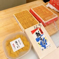 すし尽誠 - 