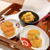 すし尽誠 - 