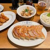 立吉餃子 渋谷店