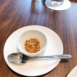 WaldHaus 森の家 - 粒マスタード