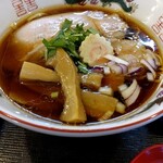 麺や なないち - 