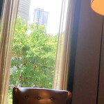 WaldHaus 森の家 - 銀座の緑