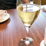 WaldHaus 森の家 - ノンアルコールスパークリングワイン