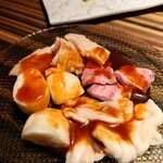 Yakiniku Ittouryoudan - 