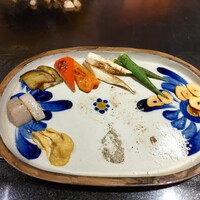 鉄板焼ステーキ 石垣庵 - 