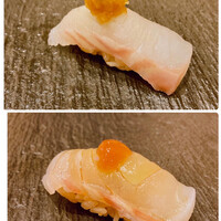 難波 鮨 よこ田 - 