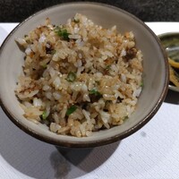 鉄板焼ステーキ 石垣庵 - 