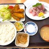 中央食堂