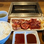 Yakiniku Raiku - 