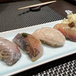 神戸三宮 和食 やましろ - 