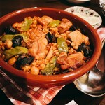 ボデガ エル ラガール - 