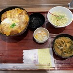 とんかつ まい泉食堂 - 