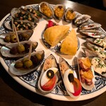 ボデガ エル ラガール - 