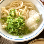 うどん 一福 - 